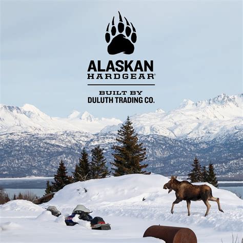 Duluth alaskan hardgear. Things To Know About Duluth alaskan hardgear. 